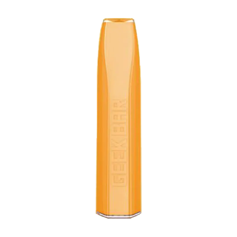 Aloe Mango Melon Ice Geek Bar Pro Disposable Vape by Geek Vape