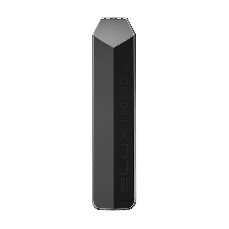 Blackcurrant Legend Solo Disposable Vape by Elux