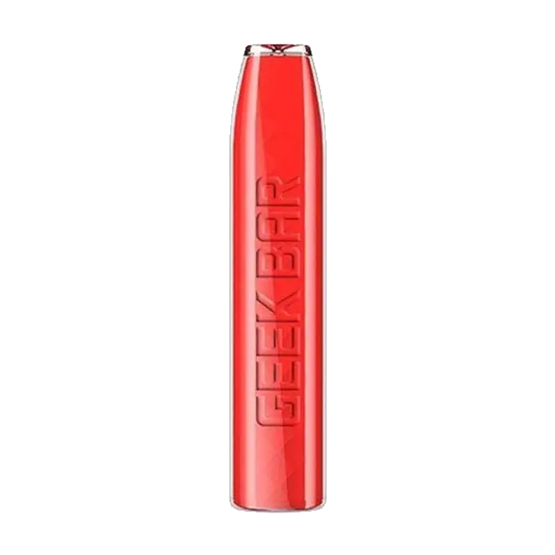 Bloody Bull Geek Bar Disposable Vape by Geek Vape