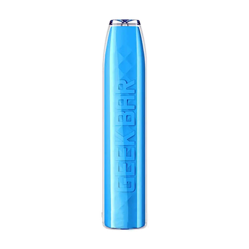 Blue Razz Lemonade Geek Bar Disposable Vape by Geek Vape