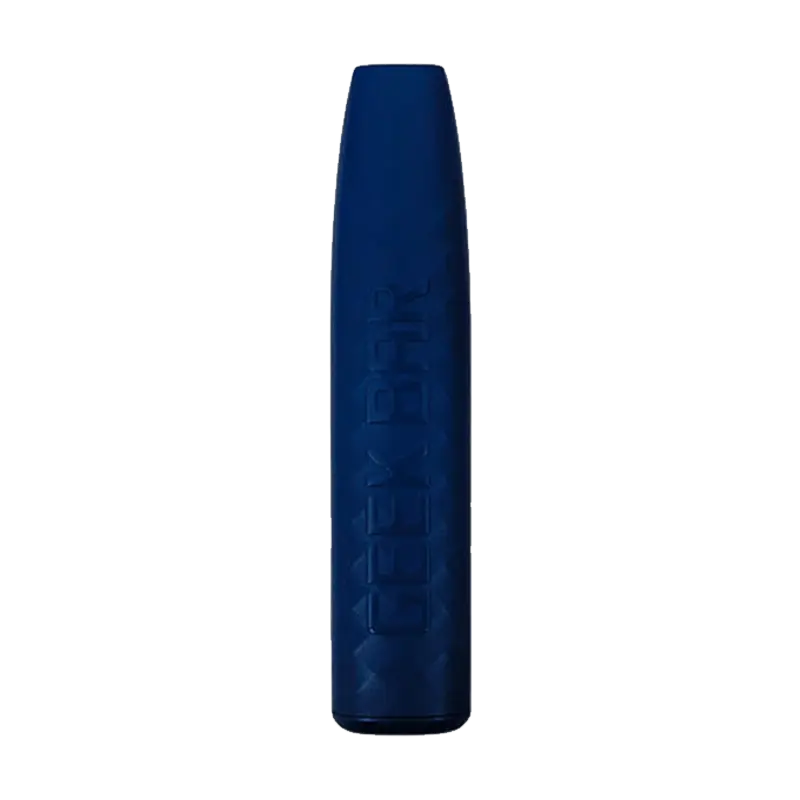 Blue Razz Lemonade Geek Bar Lite Disposable Vape by Geek Vape