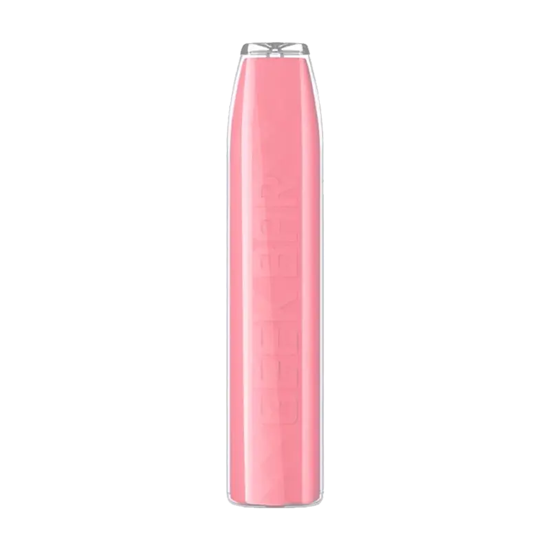 Blueberry Cotton Candy Geek Bar Disposable Vape by Geek Vape