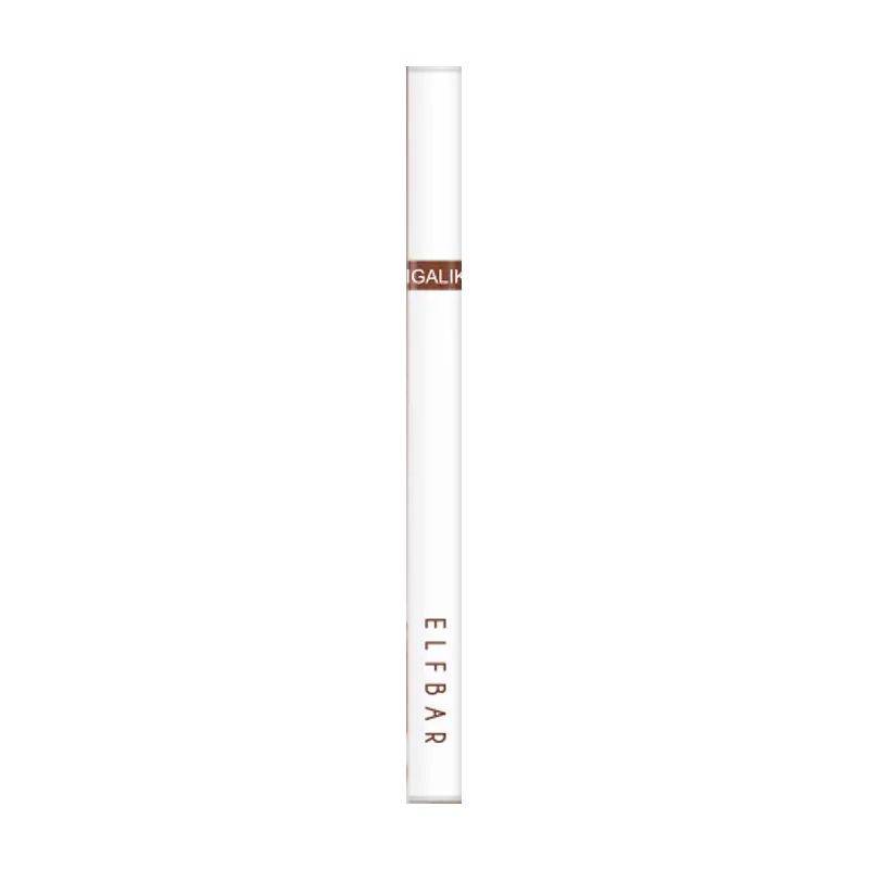 Cappuccino Cigalike Disposable Vape Device by Elf Bar