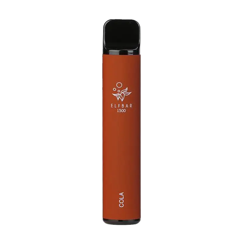 Cola Elf Bar 1500 Disposable Vape