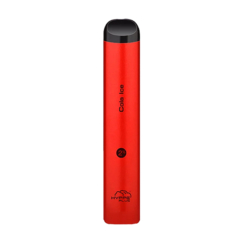 Cola ice Hyppe Plus Disposable Vape by Hyppe