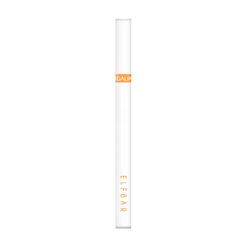 Elfbull Ice Cigalike Disposable Vape Device by Elf Bar