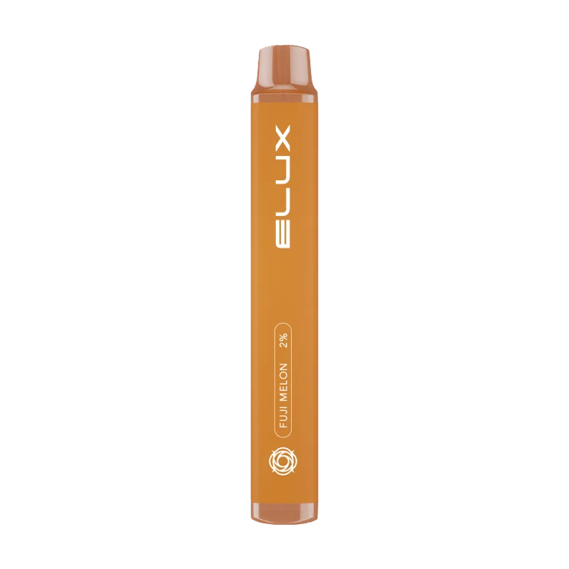 Fuji Melon Elux Legend Mini Disposable Vape by Elux