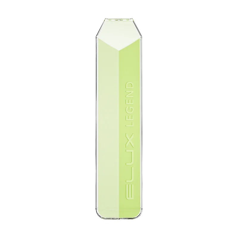 Fuji Melon Lychee Legend Solo Disposable Vape by Elux