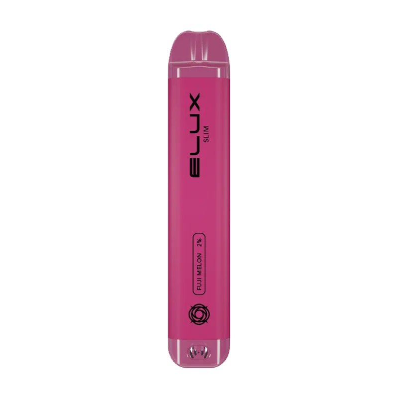 Fuji Melon Slim Disposable Vape by Elux