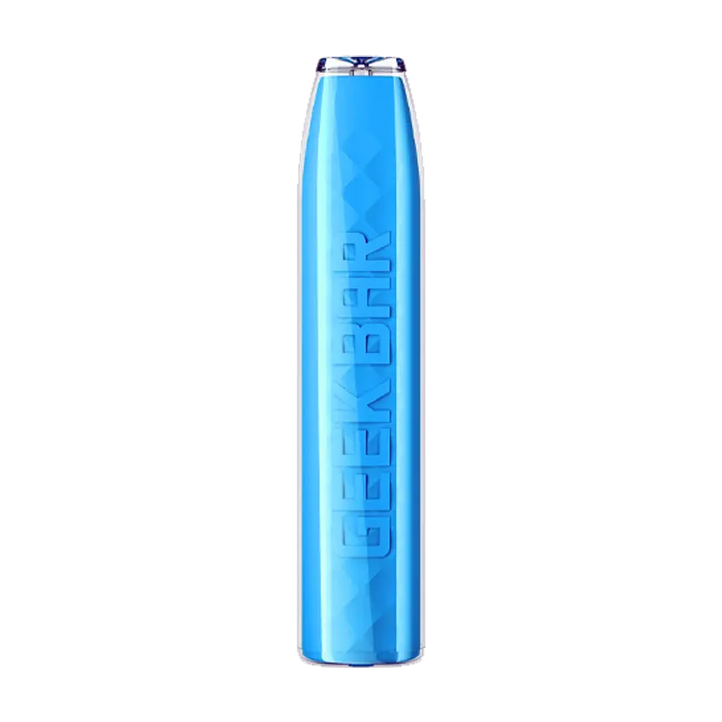 Geek Berg Geek Bar Disposable Vape by Geek Vape