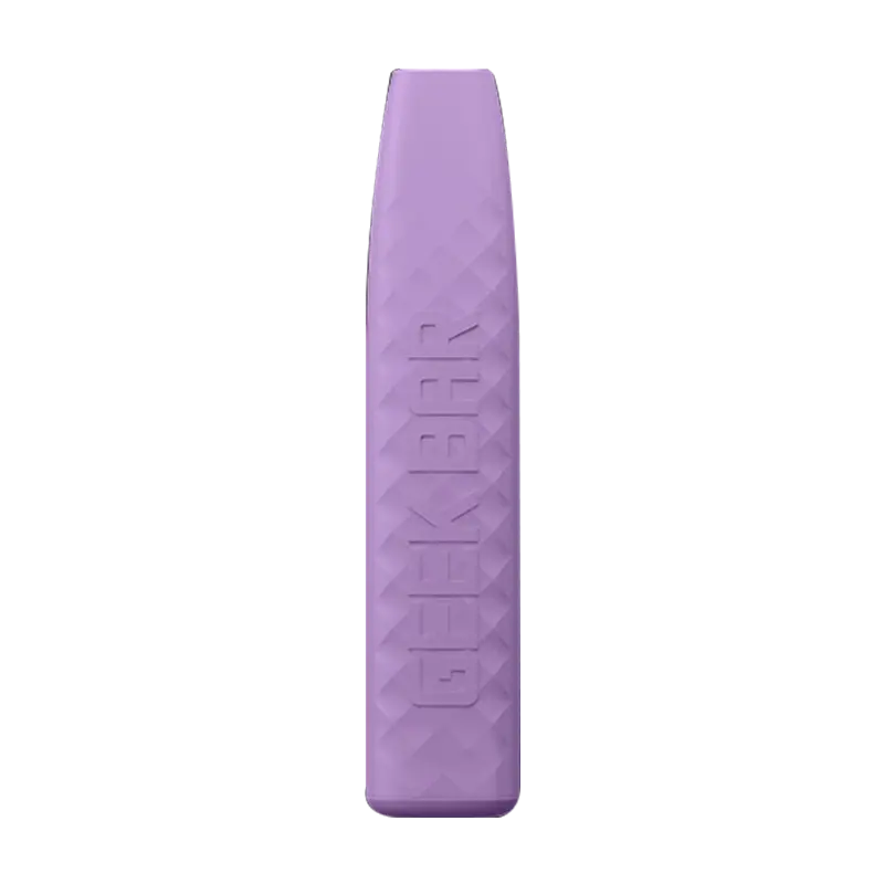 Grape Raspberry Geek Bar Lite Disposable Vape by Geek Vape