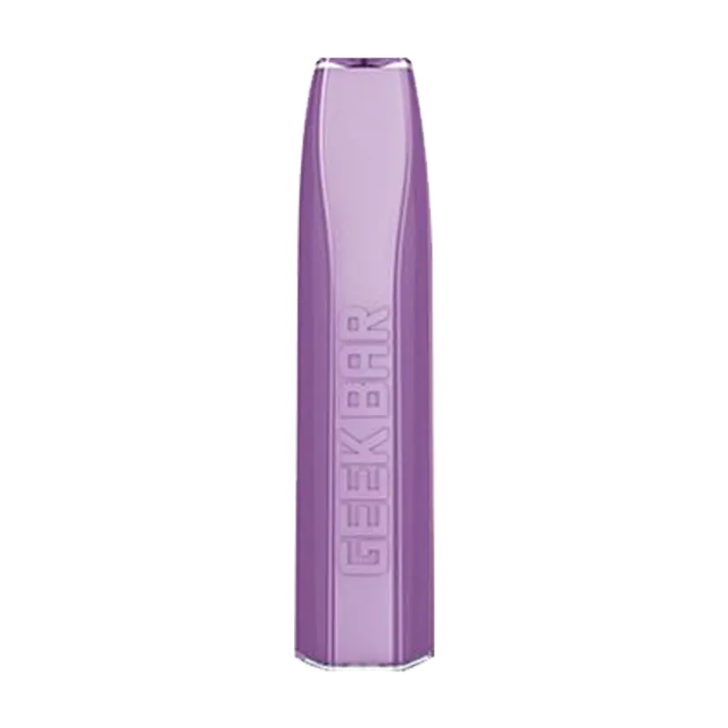 Grape Soda Geek Bar Pro Disposable Vape by Geek Vape