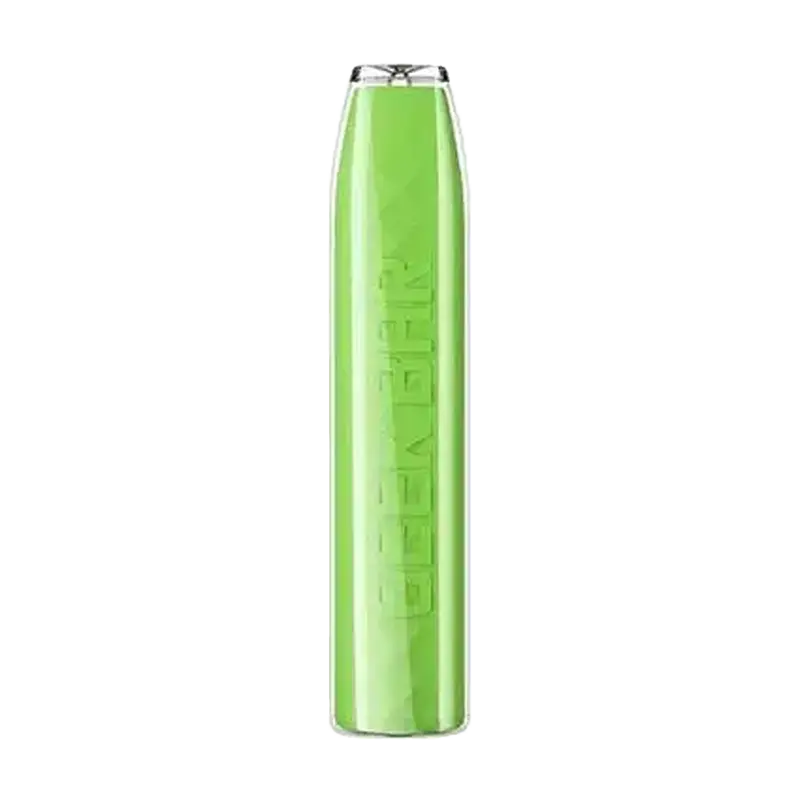 Guava Ice Geek Bar Disposable Vape by Geek Vape