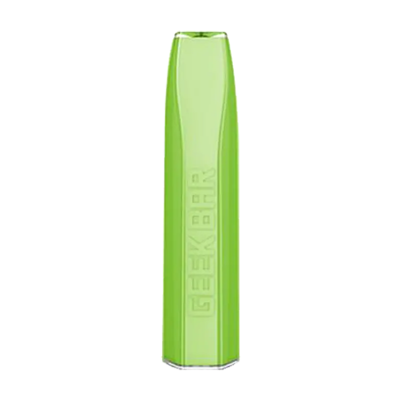 Guava Ice Geek Bar Pro Disposable Vape by Geek Vape