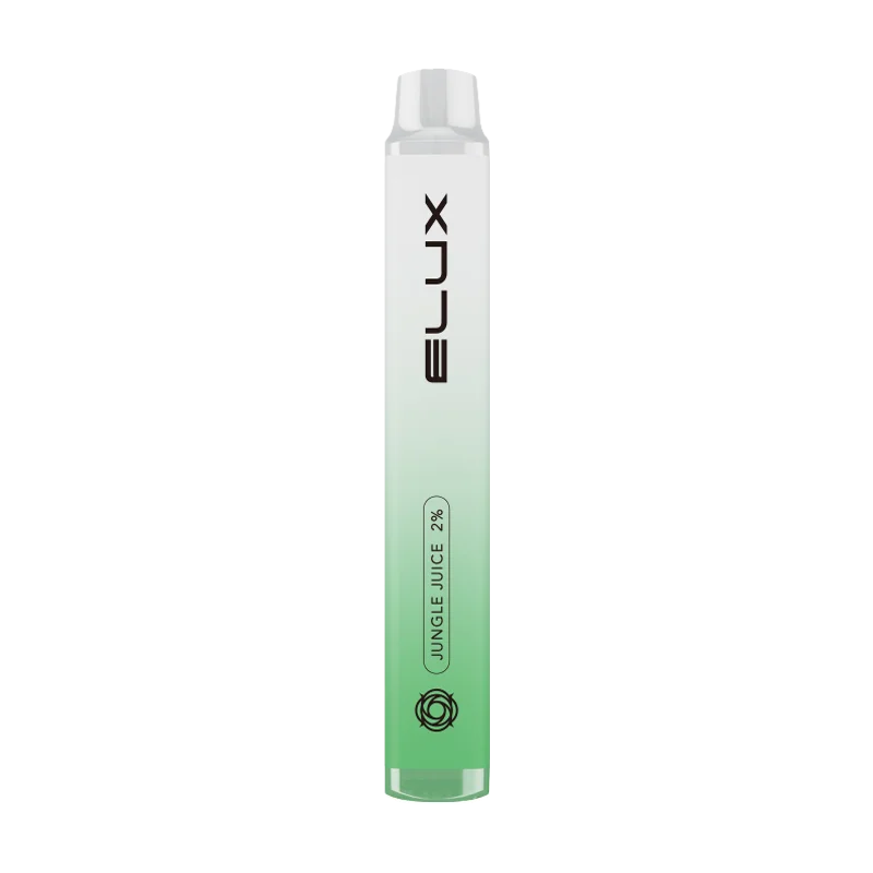 Jungle Juice Elux Legend Mini Disposable Vape by Elux