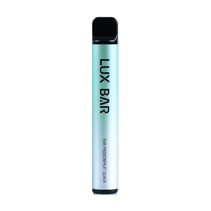 Kiwi Passion Fruit Guava Lux Bar Disposable Vape by Elux