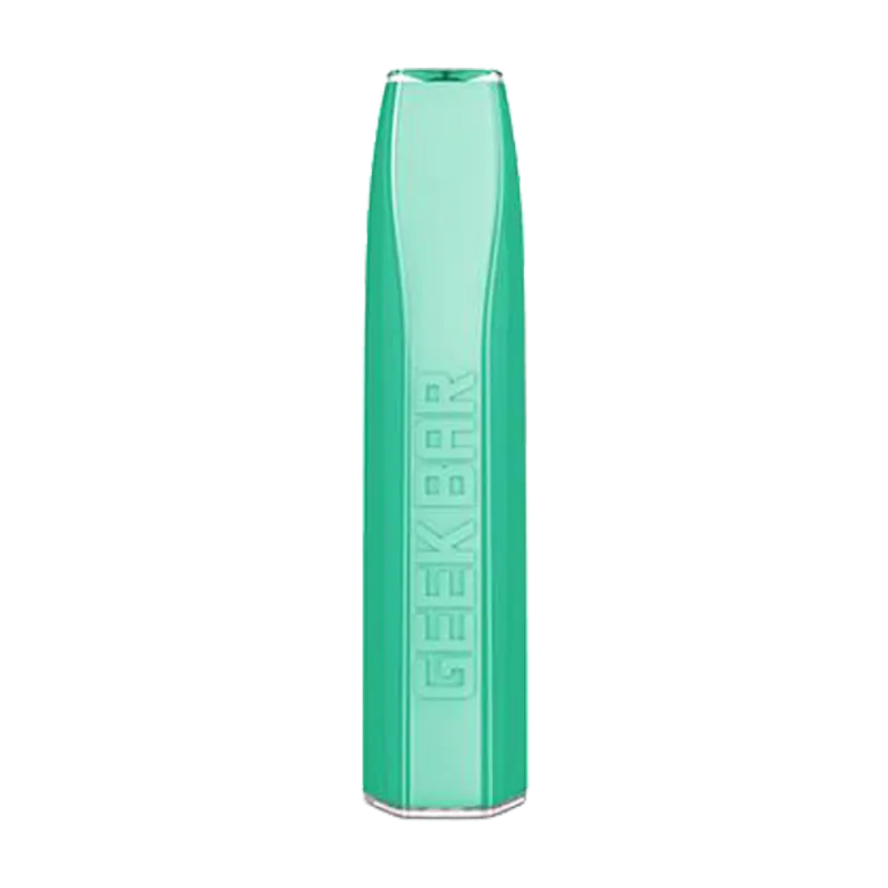 Lush Ice Geek Bar Pro Disposable Vape by Geek Vape