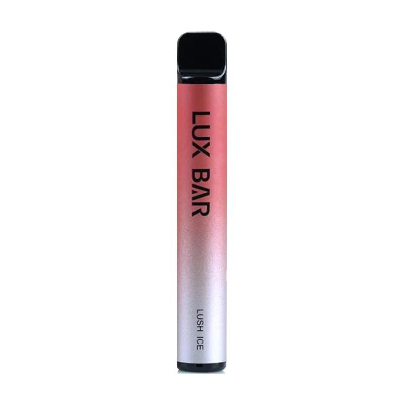 Lush Ice Lux Bar Disposable Vape by Elux