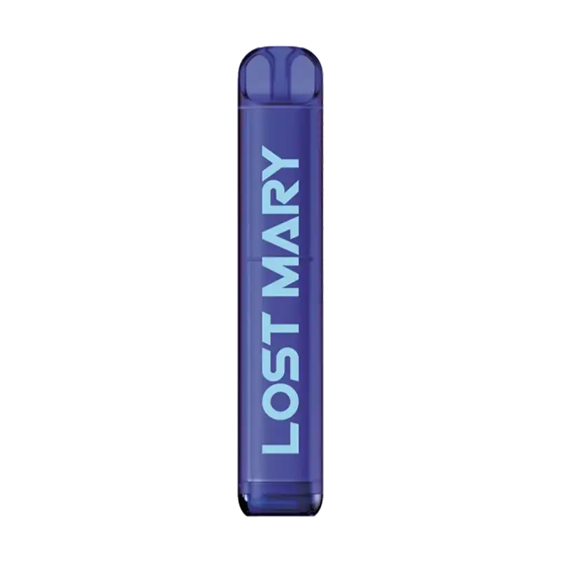 Mad Blue AM 600 Disposable Vape by Lost Mary