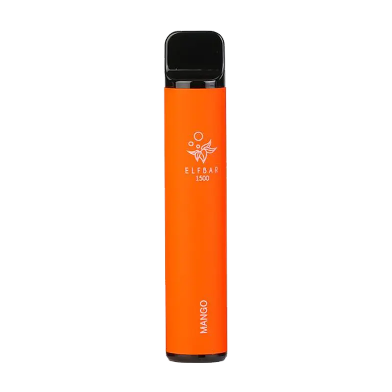 Mango Elf Bar 1500 Disposable Vape