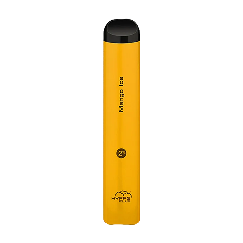 Mango Ice Hyppe Plus Disposable Vape by Hyppe