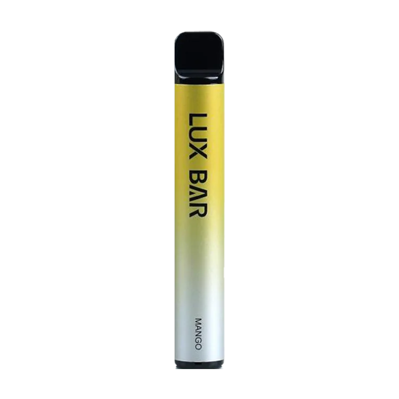 Mango Lux Bar Disposable Vape by Elux