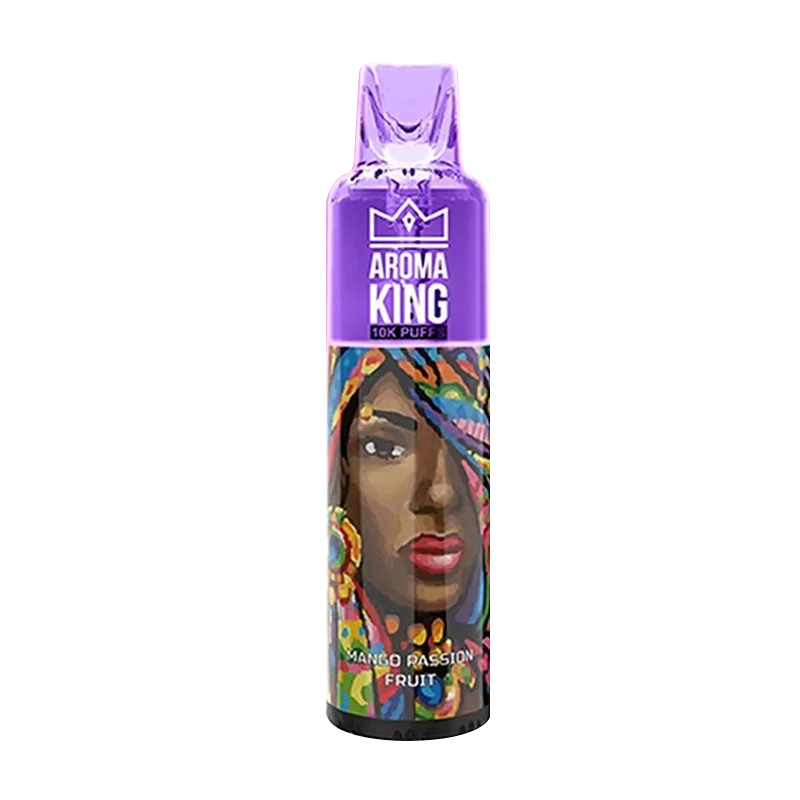 Mango Passion Fruit Aroma King 10000 Disposable Vape 