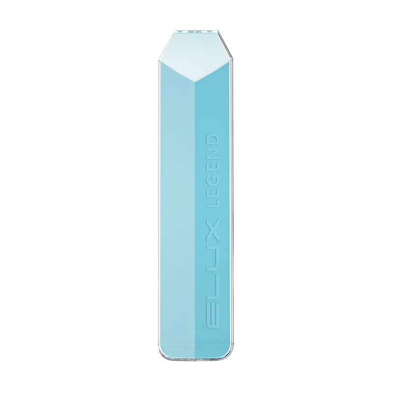 Mr Blaze Legend Solo Disposable Vape by Elux