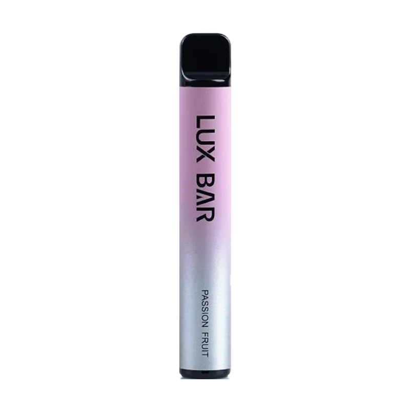 Passion Fruit Lux Bar Disposable Vape by Elux