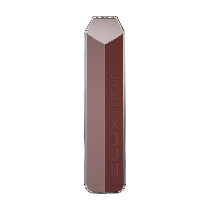 Passionfruit Guava Grapefruit Legend Solo Disposable Vape by Elux