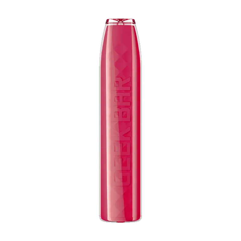 Pink Lemonade Geek Bar Disposable Vape by Geek Vape