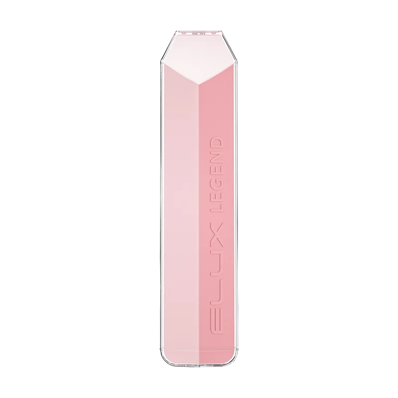 Pink Lemonade Legend Solo Disposable Vape by Elux