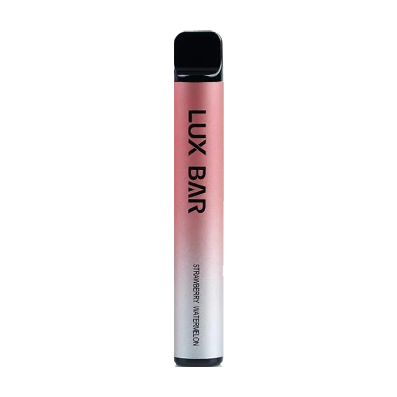 Strawberry Watermelon Lux Bar Disposable Vape by Elux