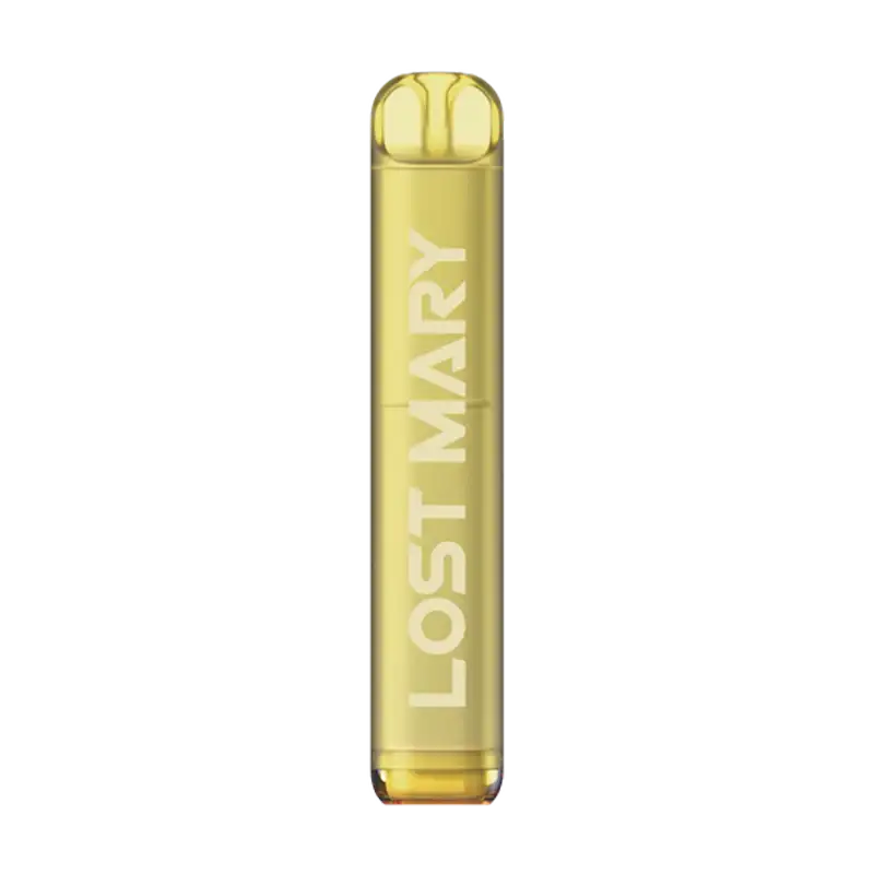 Triple Mango AM 600 Disposable Vape by Lost Mary