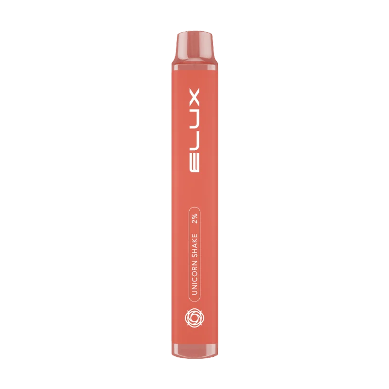 Unicorn Shake Elux Legend Mini Disposable Vape by Elux