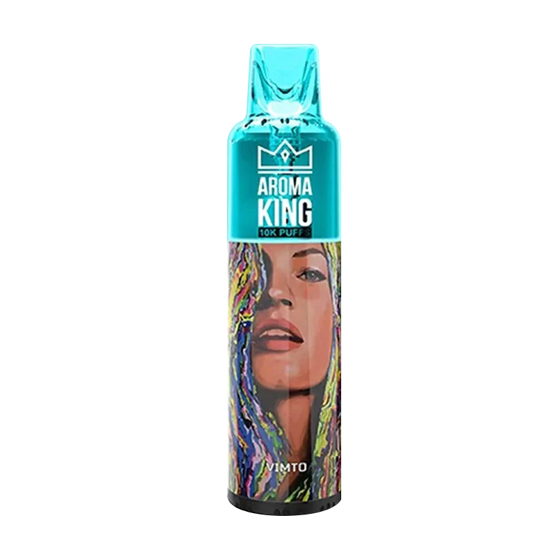 Vimto Aroma King 10000 Disposable Vape 