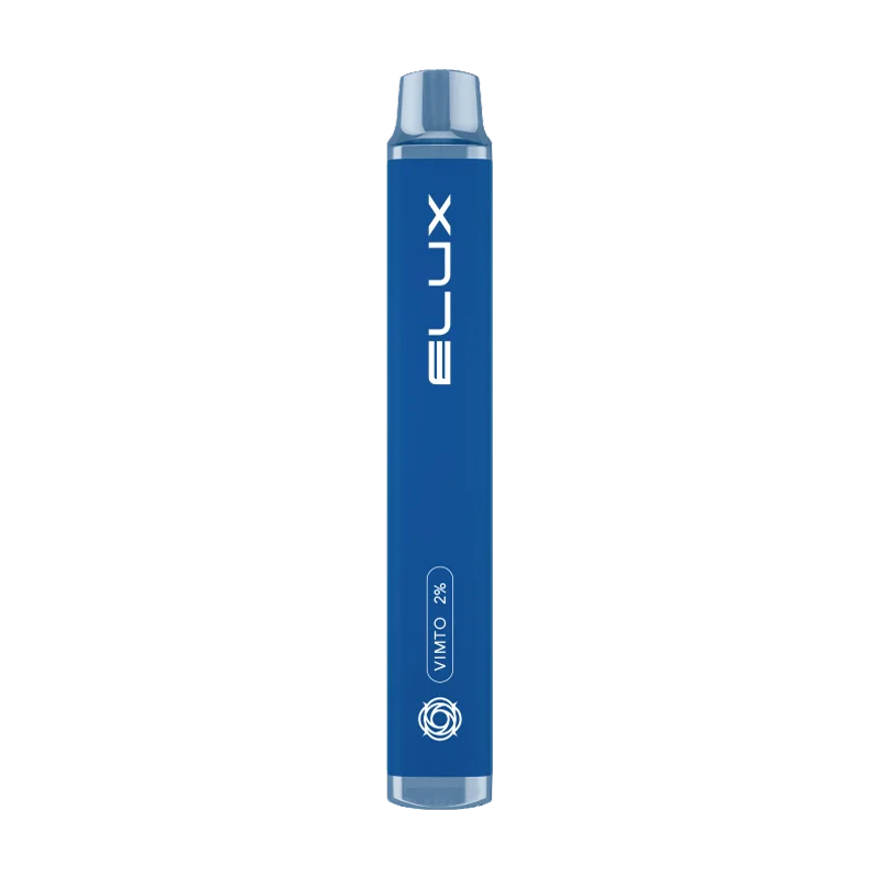 Vimto Elux Legend Mini Disposable Vape by Elux