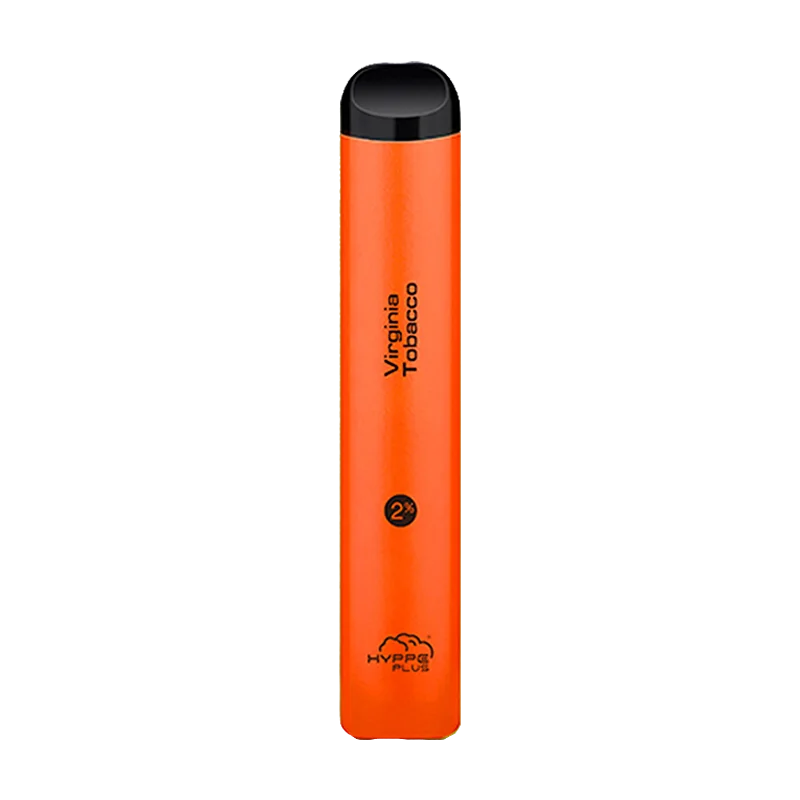 Virginia Tobacco Hyppe Plus Disposable Vape by Hyppe