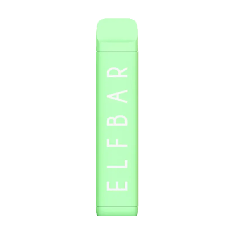 Watermelon Energy NC 600 Disposable Vape Device by Elf Bar