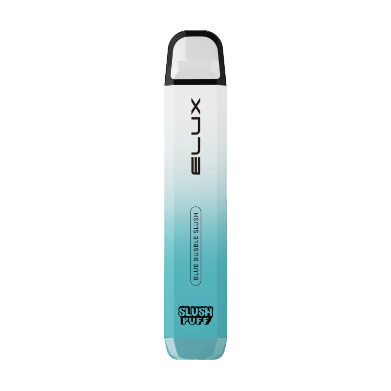 Product Variant Image Of Blue Bubble Slush Slush Puff Disposable Vape by Elux