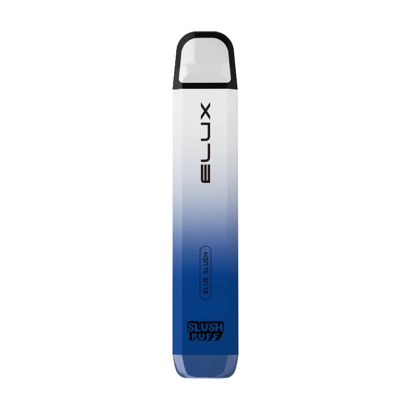 Product Variant Image Of Blue Slush Slush Puff Disposable Vape by Elux