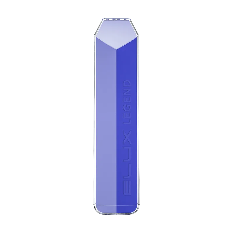 Product Variant Image Of Blueberry Razz Lemonade Legend Solo Disposable Vape by Elux