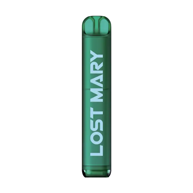 Product Variant Image Of Bluerberry Raspberry Pomegranate AM 600 Disposable Vape by Lost Mary