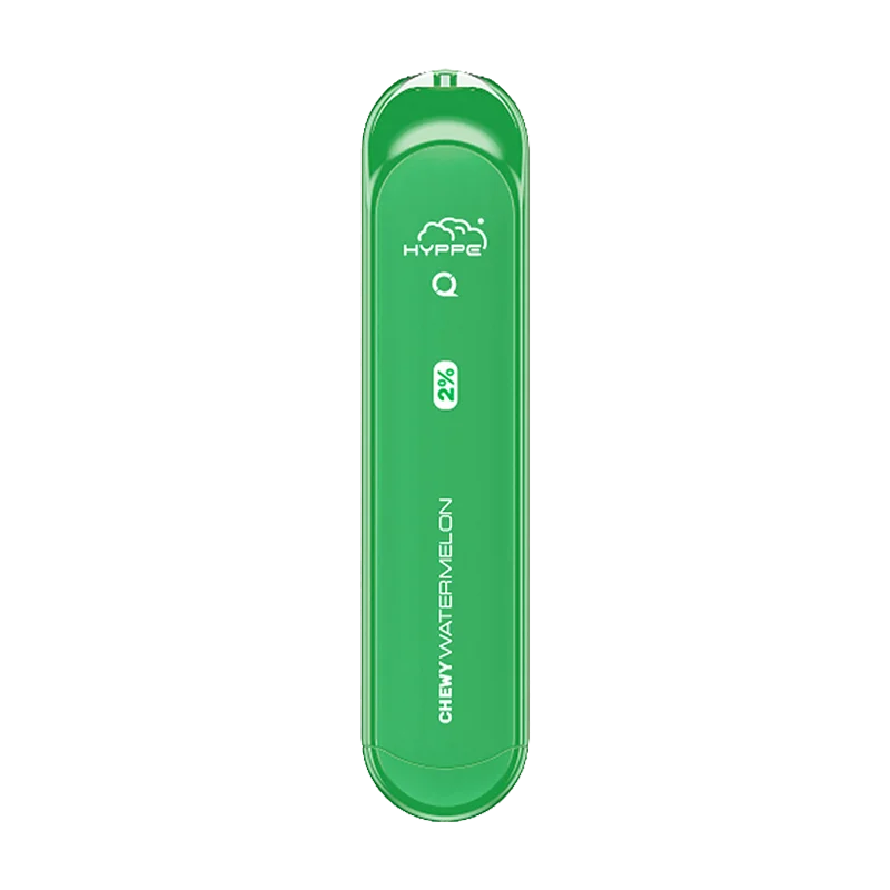 Product Variant Image Of Chewy Watermelon Hyppe Q Disposable Vape by Hyppe