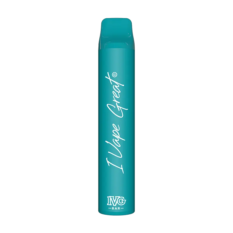 Product Variant Image Of Classic Menthol IVG Bar Plus  Disposable Vape by IVG