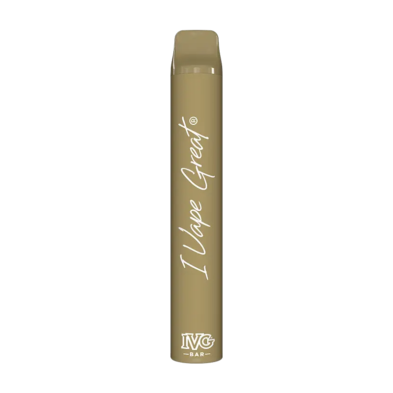 Product Variant Image Of Classic Tobacco Max Bar Disposable Vape by IVG