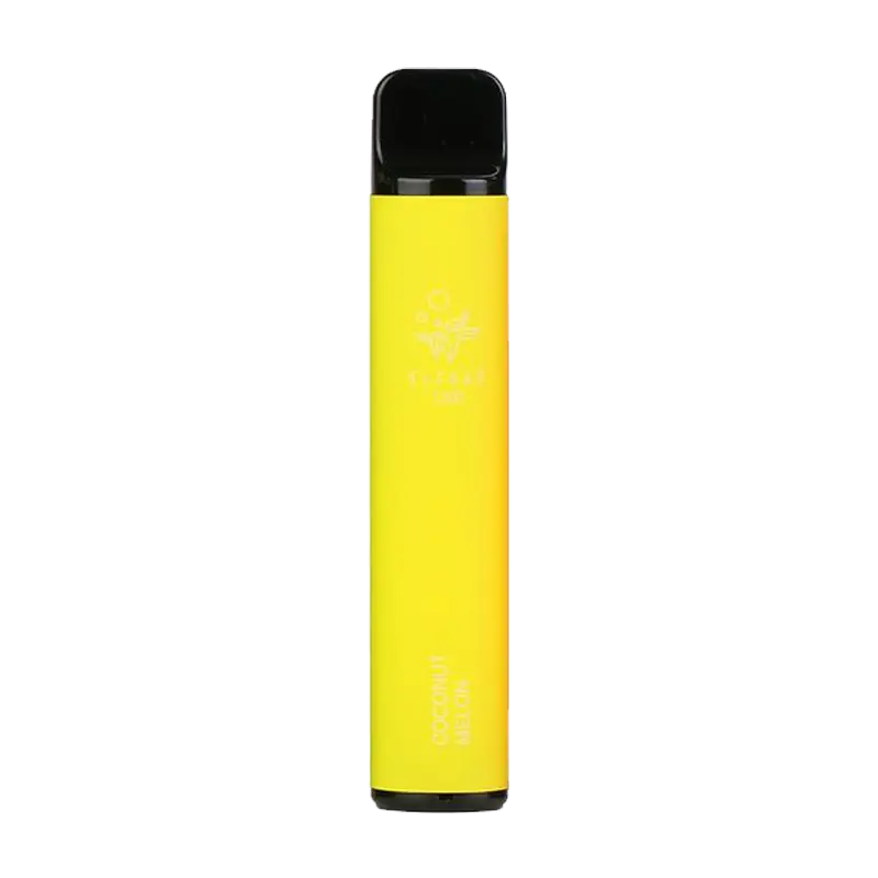 Product Variant Image Of Coconut Melon Elf Bar 1500 Disposable Vape