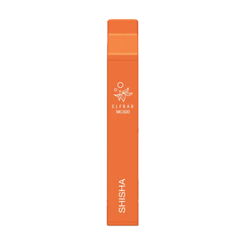 Product Variant Image Of Elfbull MC 600 Shisha Disposable Vape Device by Elf Bar