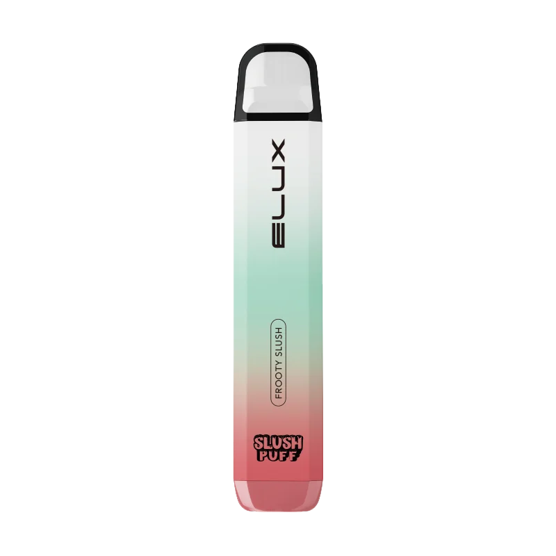 Product Variant Image Of Frooty Slush Slush Puff Disposable Vape by Elux