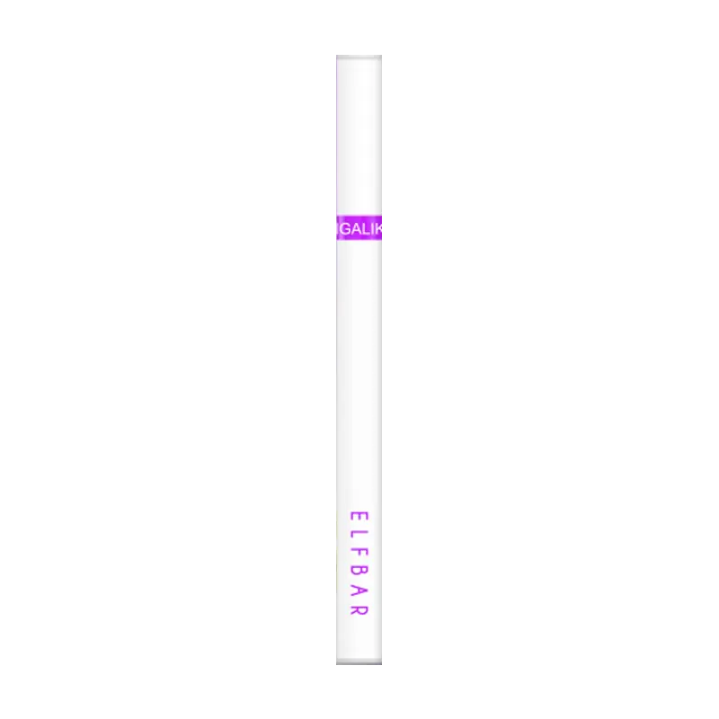 Product Variant Image Of Grape Cigalike Disposable Vape Device by Elf Bar